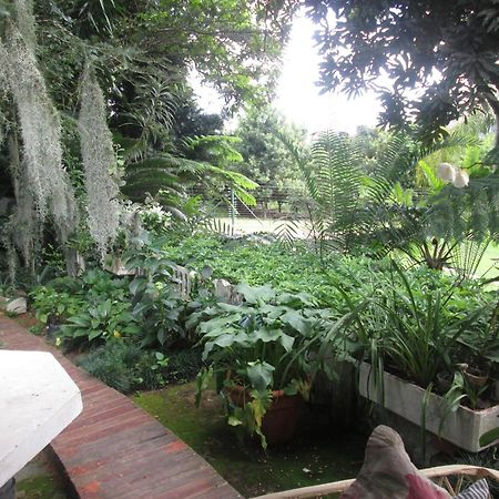 Almar View Guest House Mbombela Esterno foto