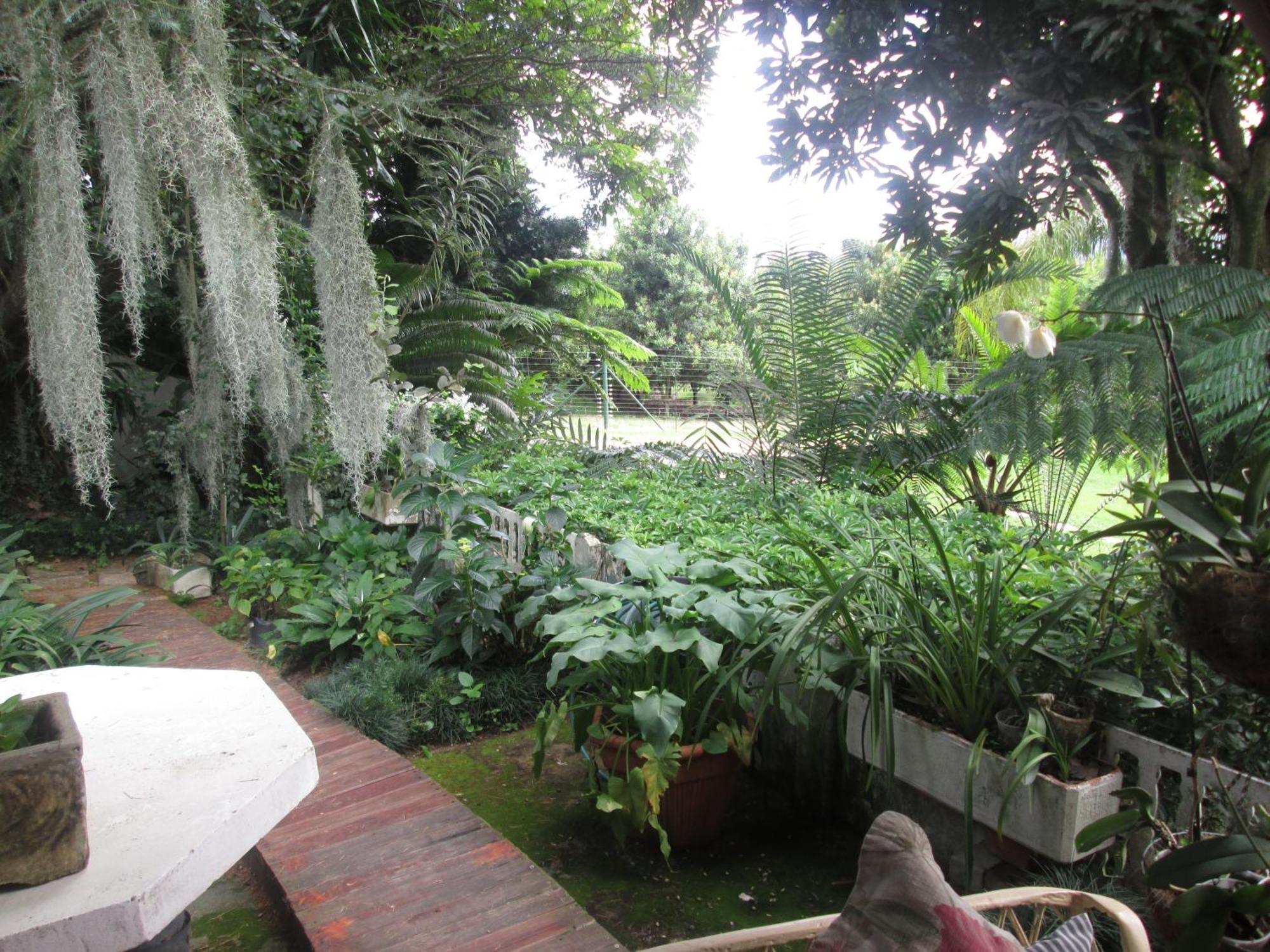 Almar View Guest House Mbombela Esterno foto