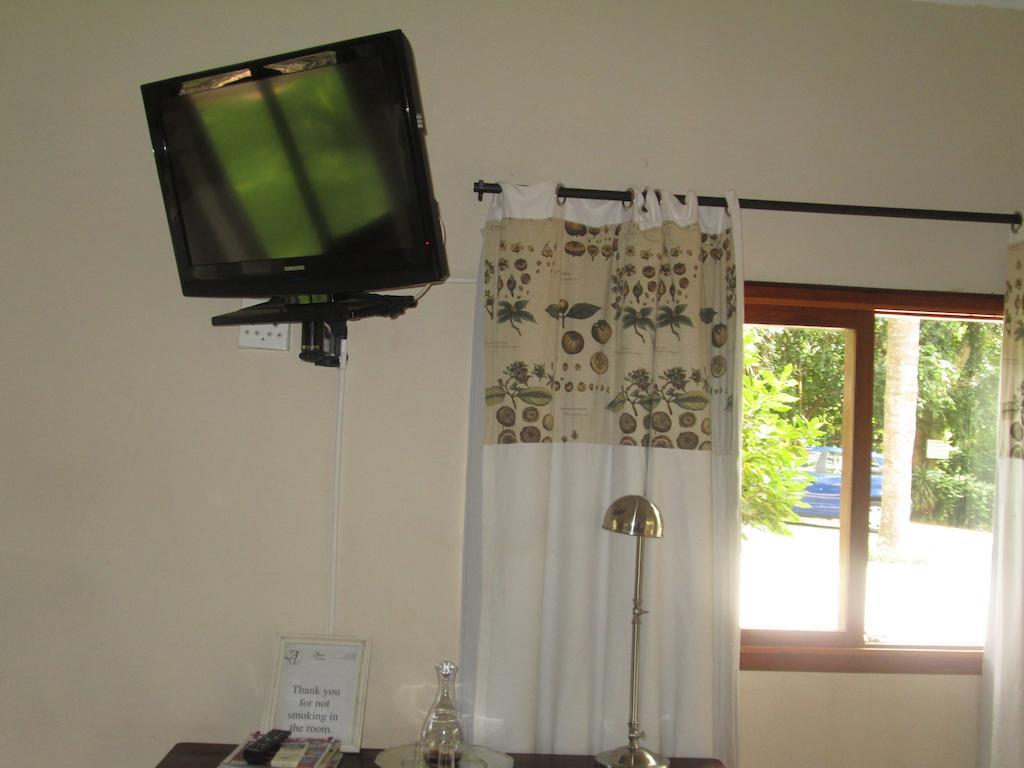 Almar View Guest House Mbombela Camera foto