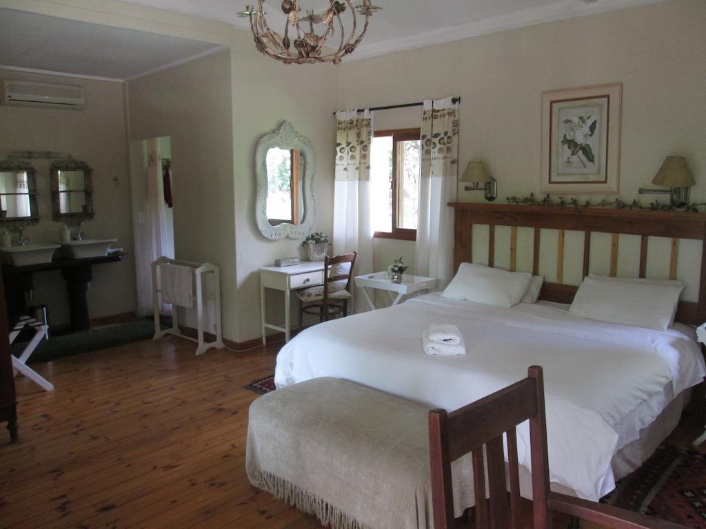 Almar View Guest House Mbombela Camera foto