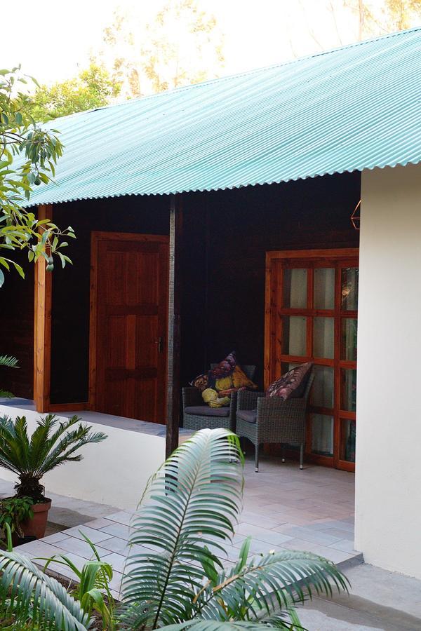 Almar View Guest House Mbombela Esterno foto
