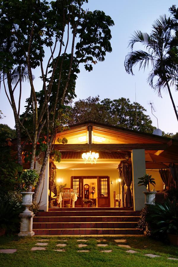 Almar View Guest House Mbombela Esterno foto
