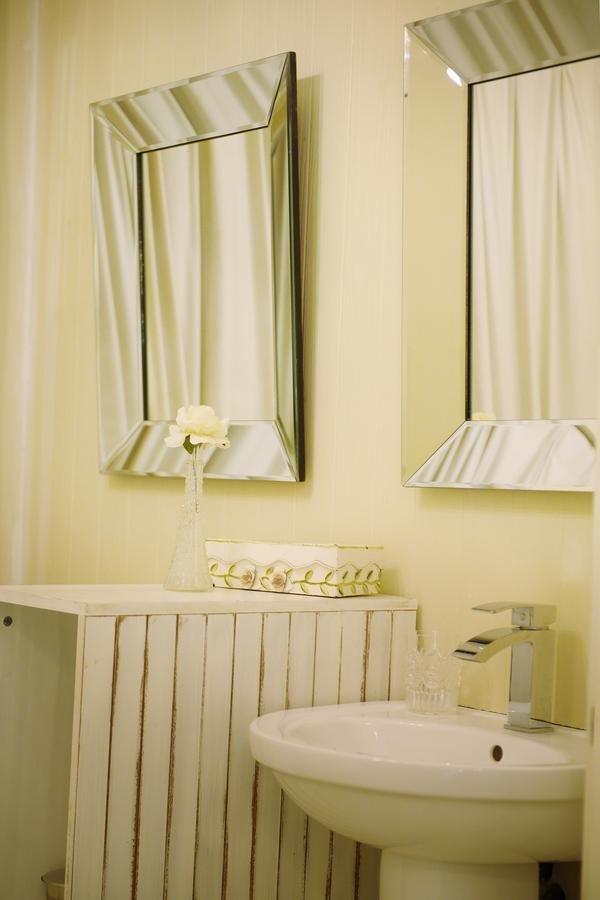 Almar View Guest House Mbombela Esterno foto