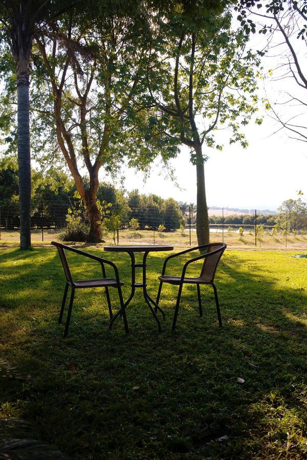 Almar View Guest House Mbombela Esterno foto