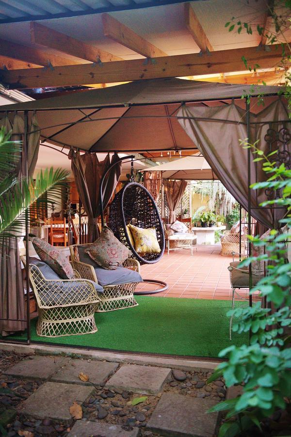 Almar View Guest House Mbombela Esterno foto