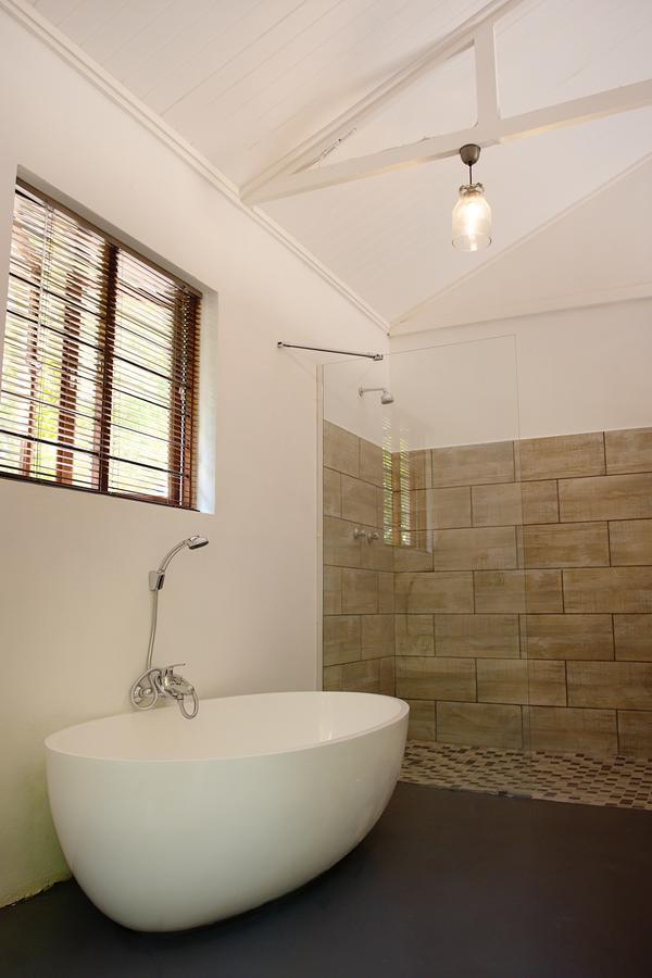 Almar View Guest House Mbombela Esterno foto