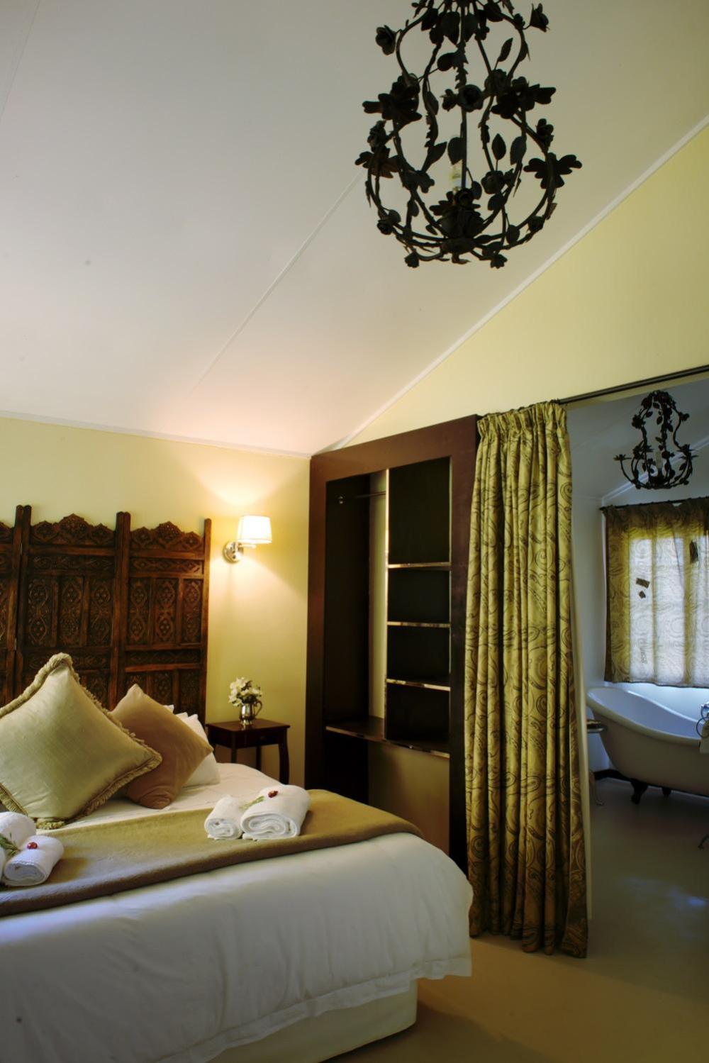 Almar View Guest House Mbombela Esterno foto
