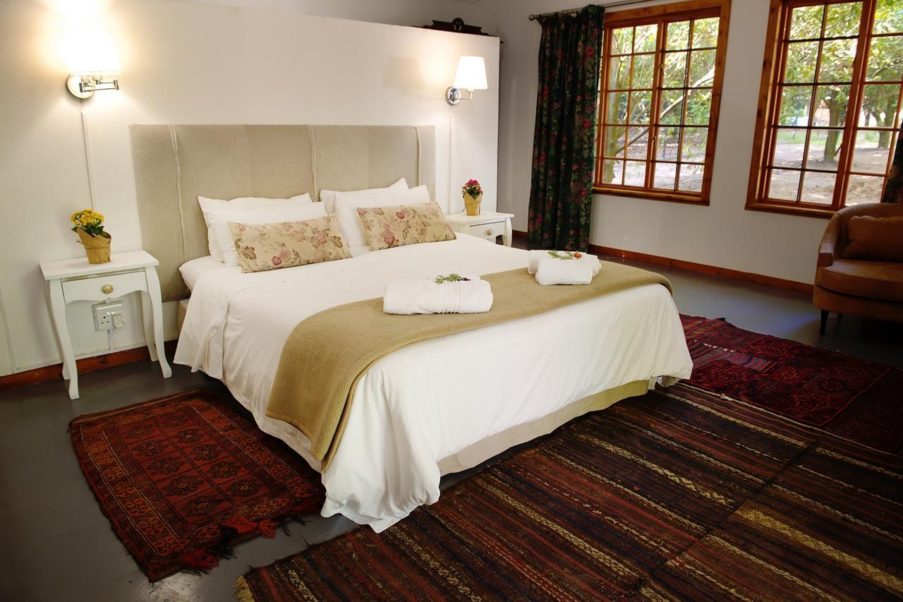 Almar View Guest House Mbombela Esterno foto