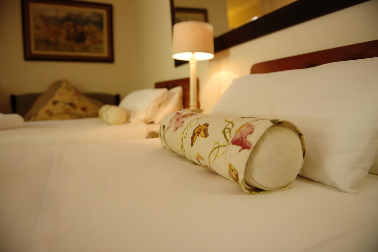 Almar View Guest House Mbombela Esterno foto