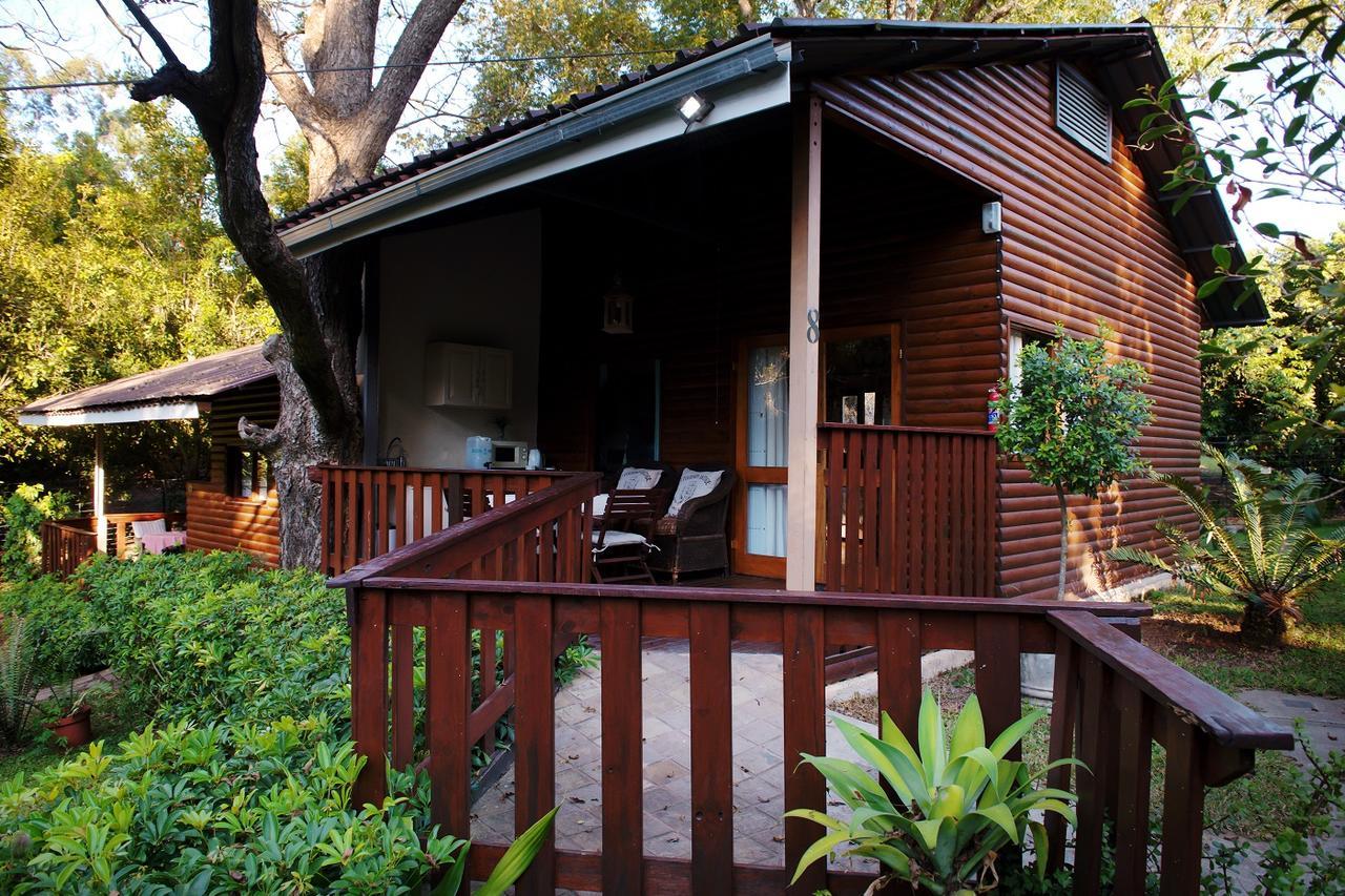 Almar View Guest House Mbombela Esterno foto
