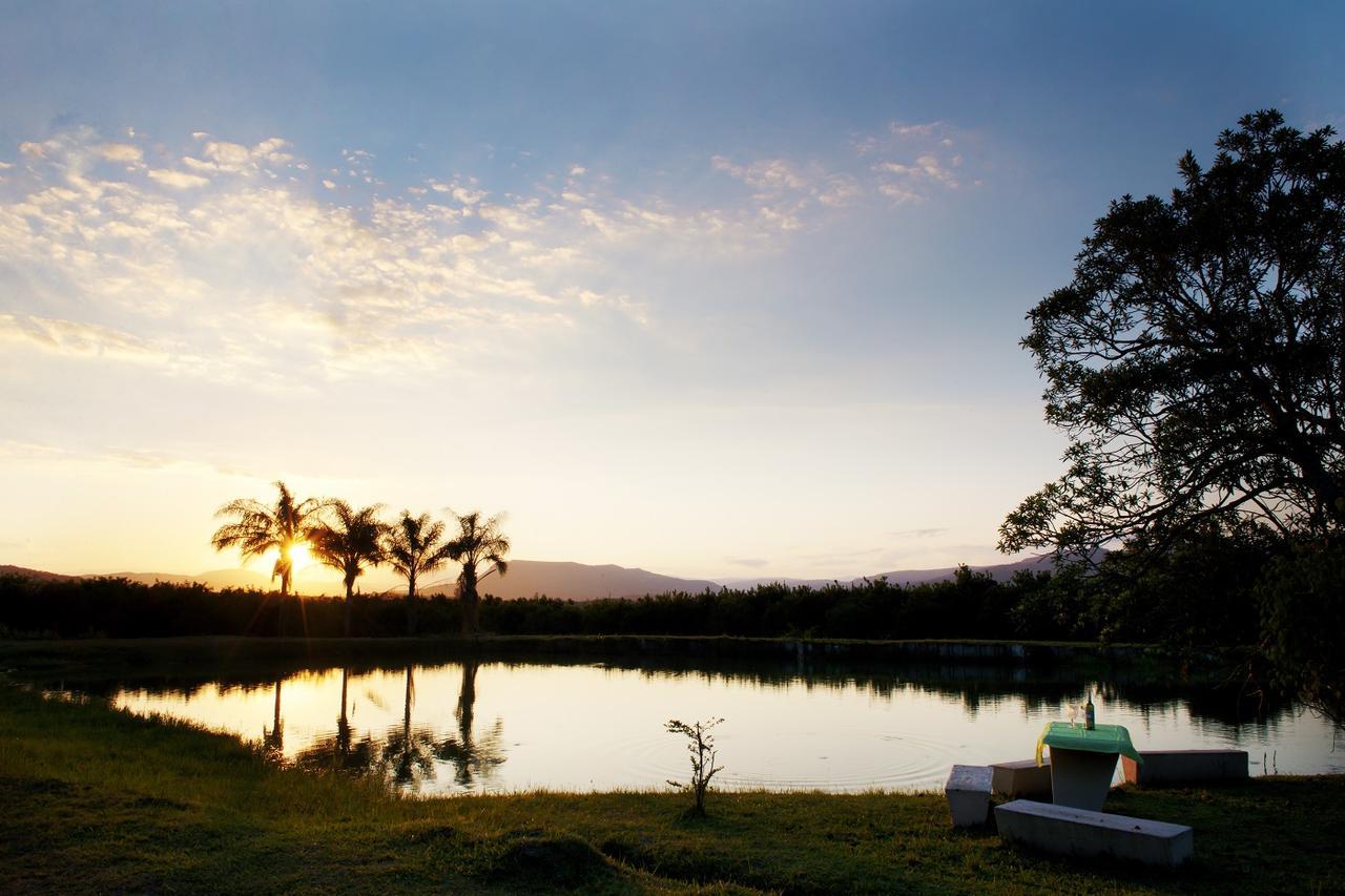 Almar View Guest House Mbombela Esterno foto