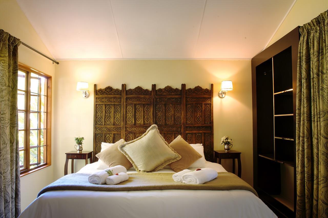 Almar View Guest House Mbombela Esterno foto