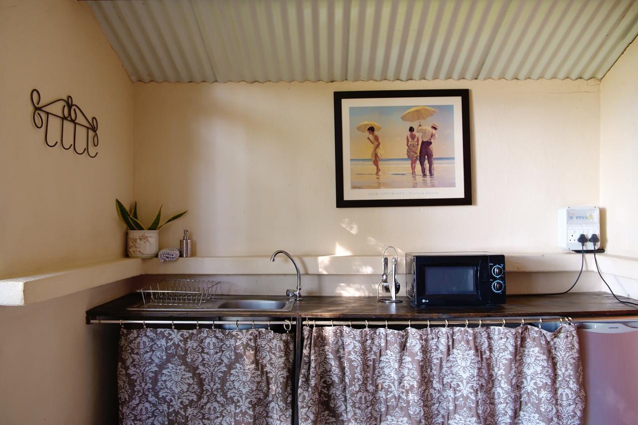 Almar View Guest House Mbombela Esterno foto