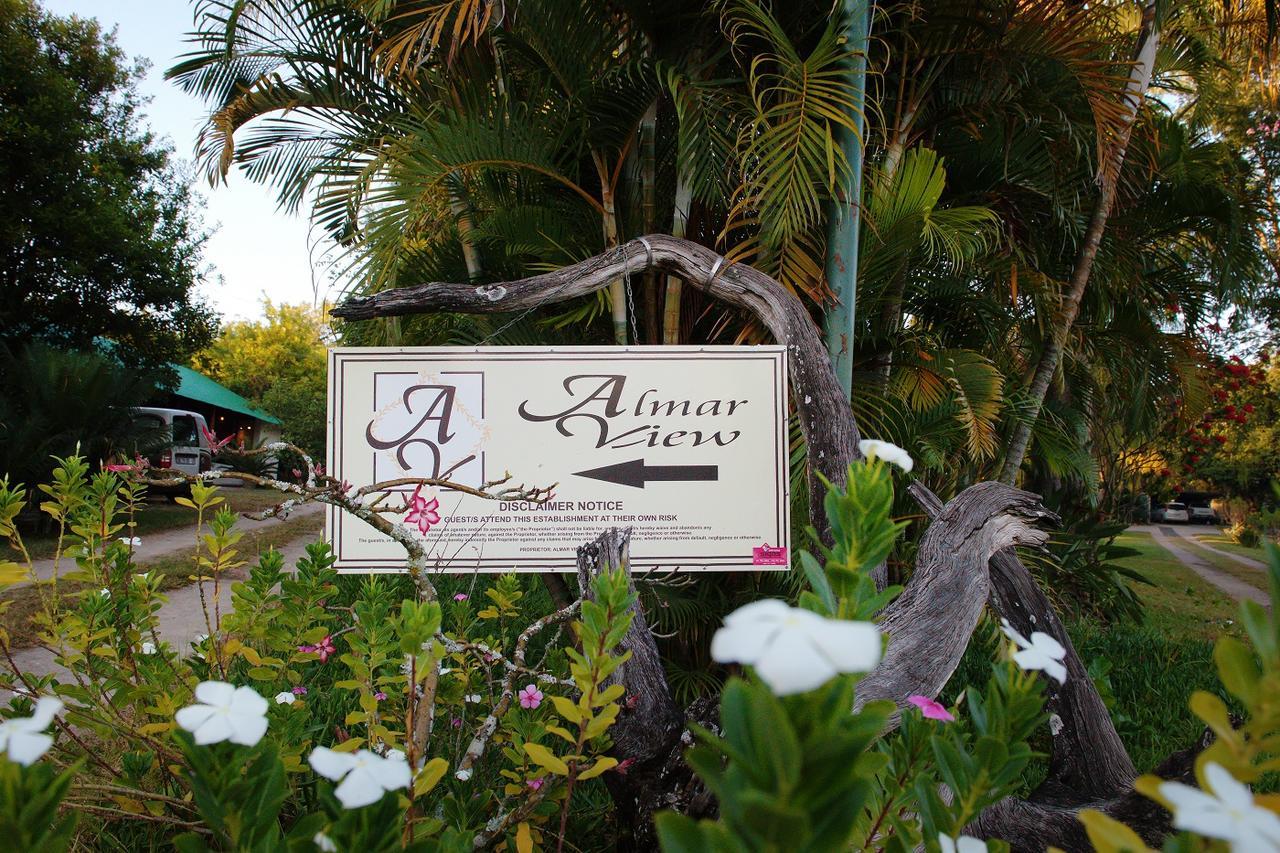Almar View Guest House Mbombela Esterno foto